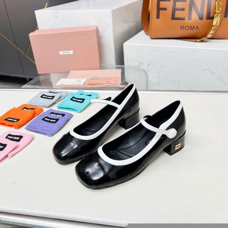 Miu Miu Sandals